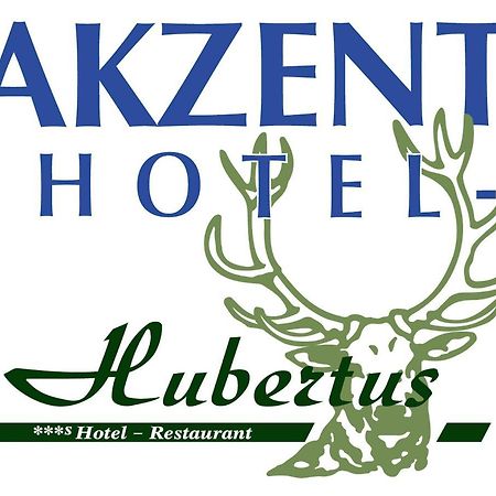 Akzent Hotel Hubertus Melle Extérieur photo