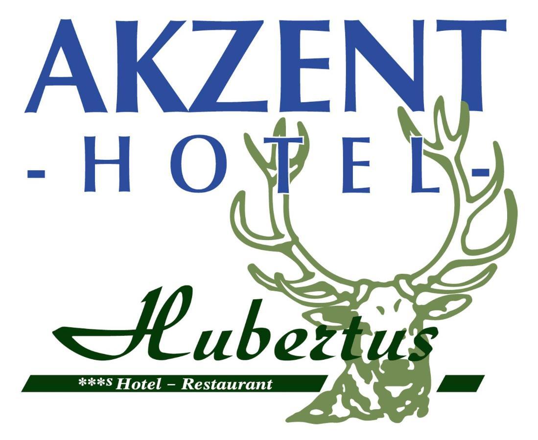 Akzent Hotel Hubertus Melle Extérieur photo