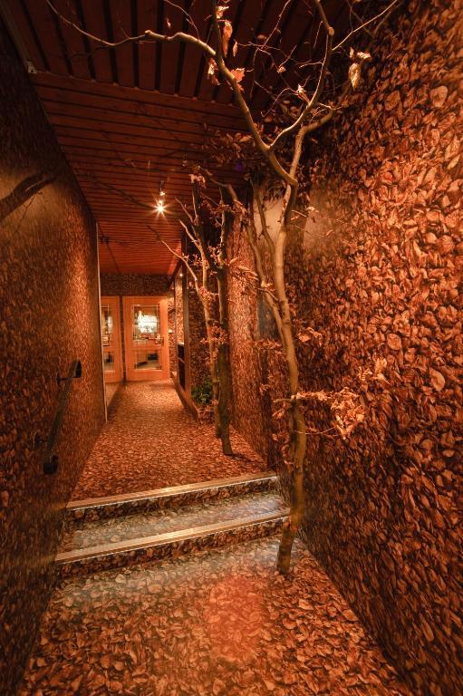 Akzent Hotel Hubertus Melle Extérieur photo