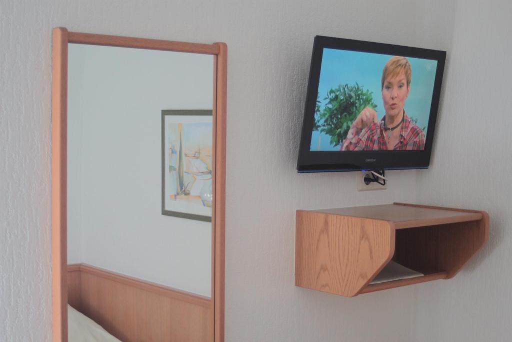 Akzent Hotel Hubertus Melle Chambre photo