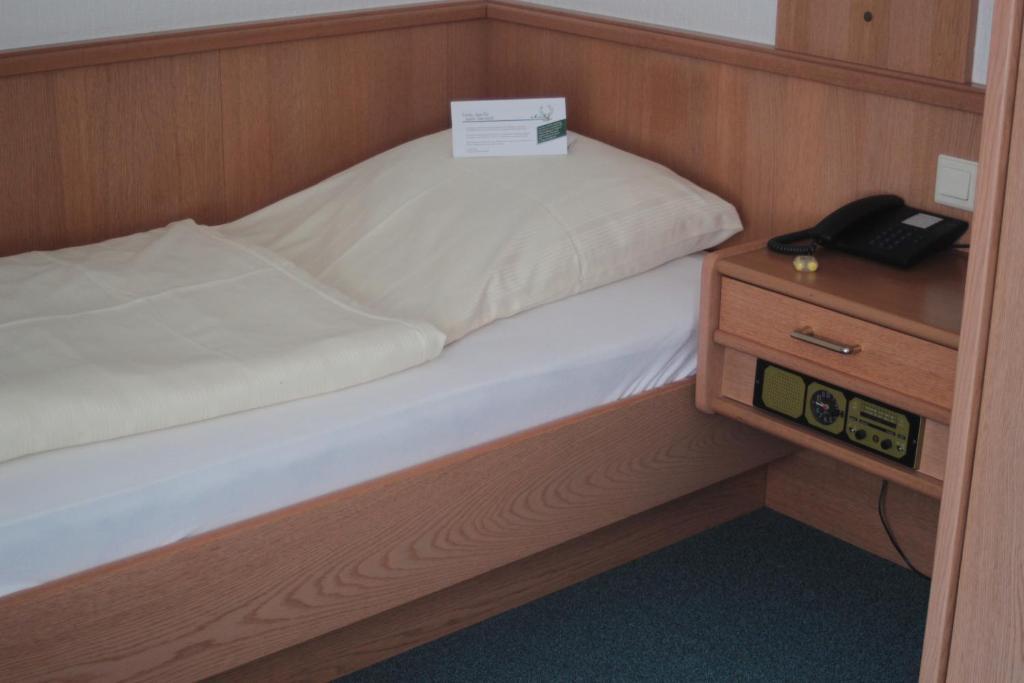 Akzent Hotel Hubertus Melle Chambre photo