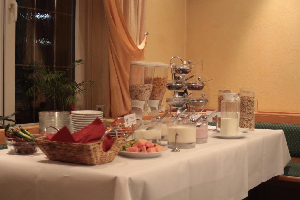 Akzent Hotel Hubertus Melle Extérieur photo