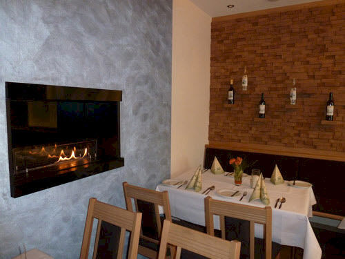 Akzent Hotel Hubertus Melle Extérieur photo